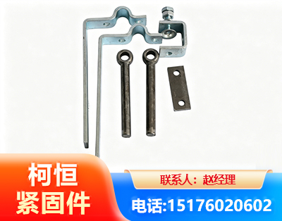 萍乡异形件
